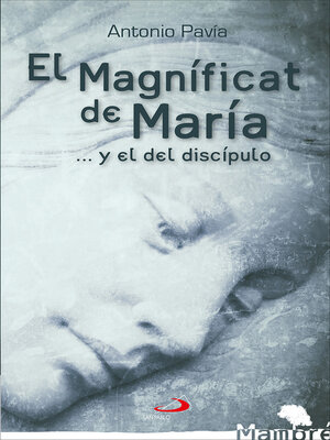 cover image of El Magníficat de María
